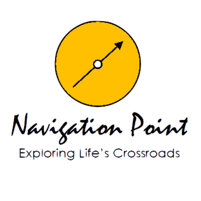 Navigation Point | Donna Johnson Huggins